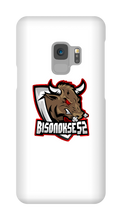 bisonokse52 Samsung Phone Cases