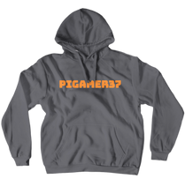 Sudadera Pigamer37 (Sin cremallera)