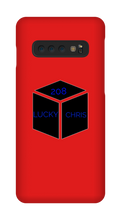 LOGO Samsung Phone Cases
