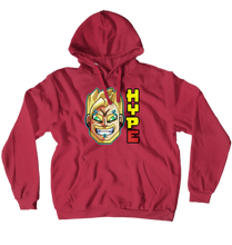 officialgabrielcaves Hoodies (No-Zip/Pullover)