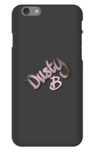 stormchaser7474 Dusty B iPhone Phone Cases