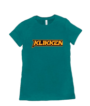 Klikken tshirt-women