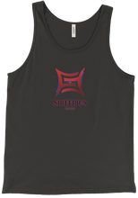 sirj33bus Tank Top