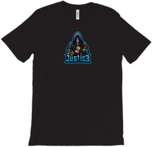 justic3 T-Shirts