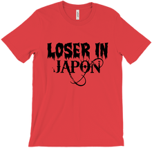 LIJ Black T-Shirts