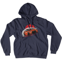 zofx Hoodies (No-Zip/Pullover)