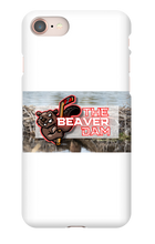 mezinchuk iPhone Phone Cases