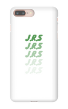 oniel_dolorita iPhone Phone Cases