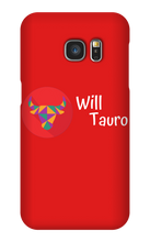 willtauro Samsung Phone Cases