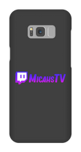 micahstv Samsung Phone Cases
