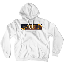 matze_der_echte8 Hoodies (No-Zip/Pullover)
