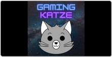 katzen_krieger XXL Gaming Mousepad