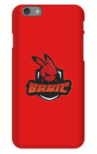gabic333 iPhone Phone Cases