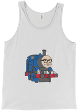 Subtrain Singlet