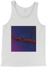 dop3_hyper Tank Top