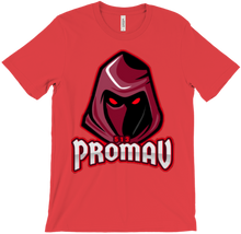 camiseta de promav512
