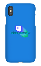 icecubecut iPhone Phone Cases