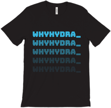whyhydra_ T-Shirts