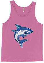 Hildegard Tank Top Big Logo