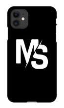 MauSiva iphone Case