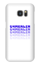G4merlin Samsung Phone Cases