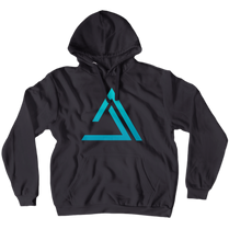 A LOGO HOODIE