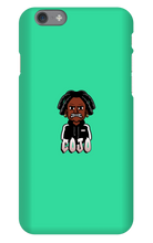 cojo1323 iPhone Phone Cases