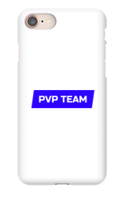 yt_pvpwilliam iPhone Phone Cases