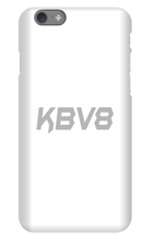 konabluev8 iPhone Phone Cases