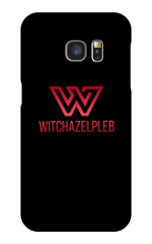 witchazelpleb Samsung Phone Cases