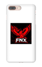 teamfnx iPhone Phone Cases