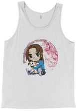 PunkGirlGermany Chibi-Tank Top