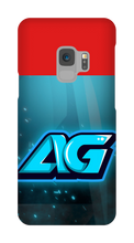 amplified_gaming Samsung Phone Cases