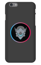 niccosilverado iPhone Phone Cases