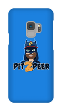 pit2peer Samsung Phone Cases