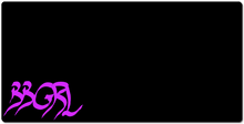 bsbabygirl XXL Gaming Mousepad