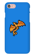 Waffledragon34 iPhone Phone Case