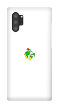 thc_yoshi Samsung Phone Cases