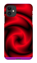 respect_my_humor iPhone Phone Cases