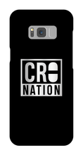 CRO NATION Samsung Phone Cases