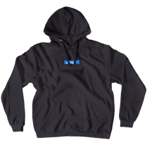 sanseitv Hoodies (No-Zip/Pullover)