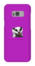 HunterBadger Samsung Phone Cases