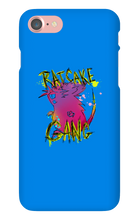 Ratcake Gang iPhone Cases