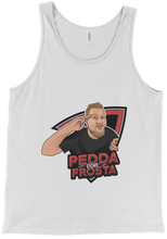 pedda_von_frosta Tank Top