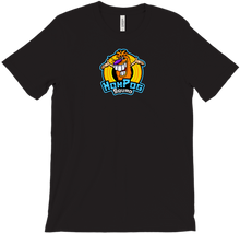nonpogsquad logo T-Shirts