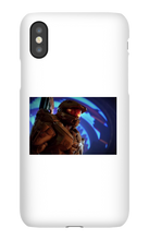 halo iPhone case