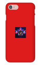 ski7cher iPhone Phone Cases