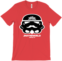 Apex Club ShaynsWorld T-Shirt