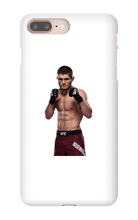 se-960326 iPhone Phone Cases