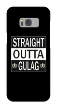S.O.G. Samsung Cases
